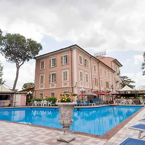 Grand Du Park Et Regina Hotel Montecatini-Terme