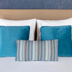 Feudogrande Bio Relais Bed & Breakfast Fiumefreddo di Sicilia