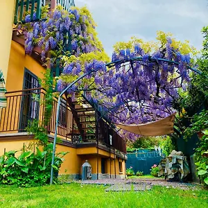 Welcome Traveller Divine Cecile Guest house