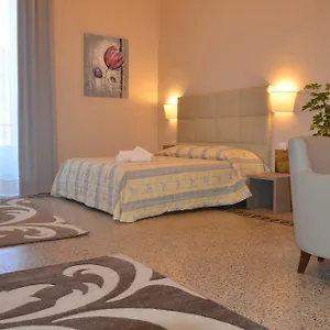 *** Hotel Moonlight Hotel&suites Itálie